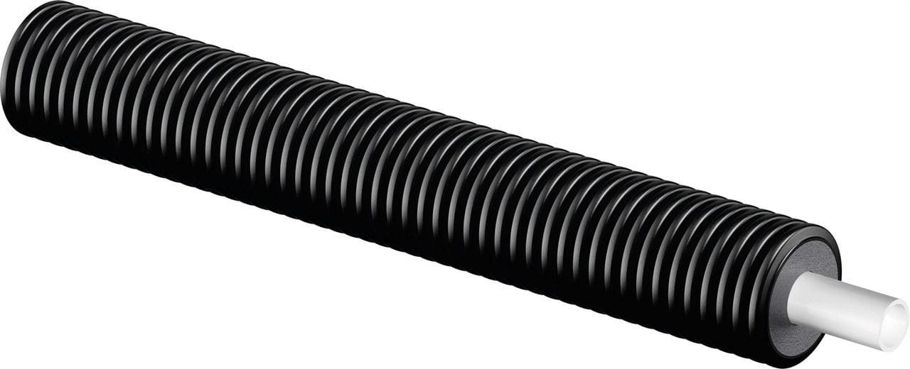 UPONOR - Tubo PE-X 32x2,9 Uponor Ecoflex Thermo-Mini