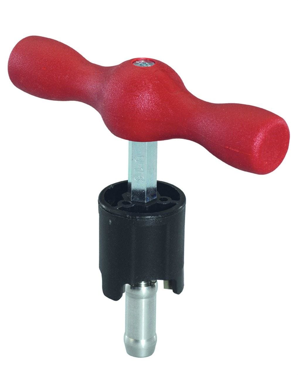 UPONOR - Calibrador-escariador 32mm Pert-Al-Pert Uponor MLC