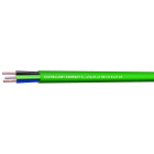 GENERAL CABLE - Cable EXZHELLENT Class 1000V RZ1-K (AS) 4G10 verde