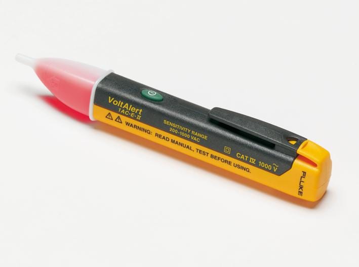 FLUKE - Detector tensión FLUKE-1AC 200-600VAC sin contacto