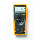 FLUKE - Multímetro digital FLUKE-179 TRMS toma display luminoso
