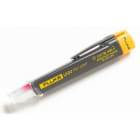 FLUKE - Detector tensión LVD2 90VAC linterna haz blanco