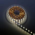 BLUELED - Tira flexible 5050 14,4W 3000K IP68 rollo 5m
