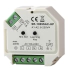 BLUELED - Receptor radio frecuencia 400W SR1009SACHP