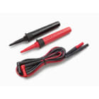 FLUKE - Puntas de prueba con fusibles + cables de prueba FTPL