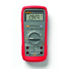 FLUKE - Multímetro digital de verdadero valor eficaz intrínsecamente seguro