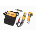 FLUKE - Compro. Fluke T5-600 + Term. IR Fluke 62MAX+ + Detector de tensión Vol