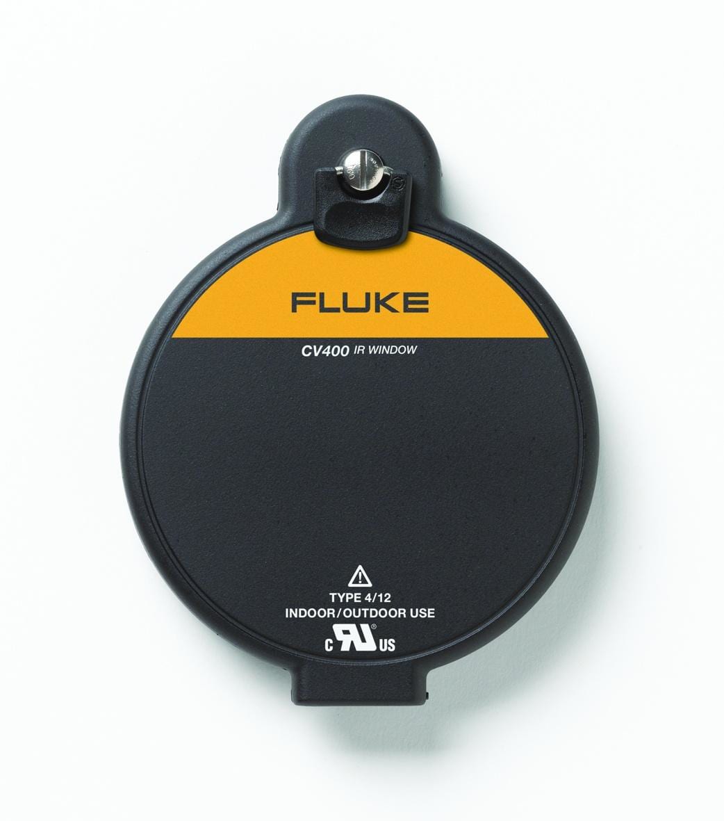 FLUKE - Ventana ClirVu IR de 100 mm