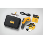 FLUKE - Termómetro IR de precisión con doble láser
