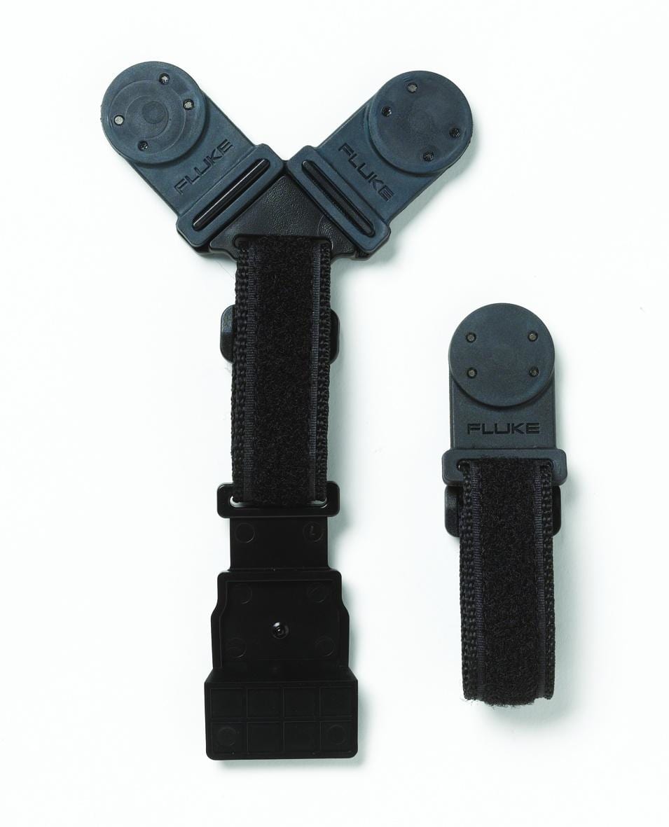 FLUKE - Kit de accesorios para colgar el Fluke 1730