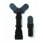 FLUKE - Kit de accesorios para colgar el Fluke 1730
