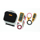 FLUKE - Kit básico Wireless con multímetro y sonda iFlex™ 2500 A AC