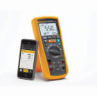 FLUKE - Multímetro con medida de aislamiento Fluke Connect