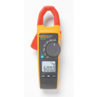 FLUKE - Pinza amperimétrica TRMS para medidas en HVAC, con medida de temperatura y µA