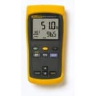 FLUKE - Termómetro digital de un canal para termopar K, J, T y E
