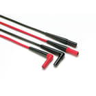 FLUKE - Kit de cables de prueba de silicona SureGrip