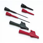 FLUKE - Conjunto de accesorios para puntas de prueba electrónicas (para TL71 y TL75)