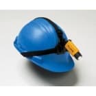 FLUKE - Mini linterna para casco de trabajo con sujeción