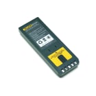 FLUKE - Baterías recargables de NiMh para 860,  701/702 y740 (requiere cargador)