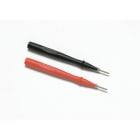 FLUKE - Juego de puntas de 2 mm para TL21A/TL22/TL24