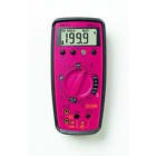 BEHA AMPROBE - 30XR-A Multímetro digital con detector de tensión sin contacto
