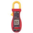 BEHA AMPROBE - ACD-10 PLUS Pinza amperimétrica 600A AC, Capacidad, Frecuencia
