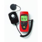BEHA AMPROBE - LM-120 Luxómetro digital auto-rango/manual y retención de la lectura
