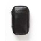 BEHA AMPROBE - VC221B Estuche de transporte de vinilo, 220x115x60 mm
