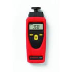 BEHA AMPROBE - TACH20 Tacómetro digital, con y sin contacto