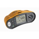 FLUKE - Comprobador de instalaciones multifunción básico