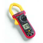 BEHA AMPROBE - AMP-330-EUR Pinza amperimétrica 1000 A AC/DC TRMS, prueba de motores
