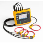 FLUKE - Registrador de potencia portátil avanzado, versión para UE/EE. UU.