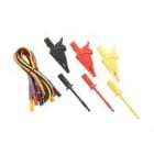 BEHA AMPROBE - TL-PRM-6 Puntas de prueba para el PRM-6-EUR