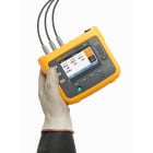 FLUKE - Registrador Trifásico de Energía y Calidad Eléctrica, versión EU/US
