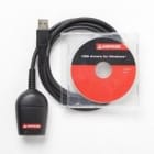 BEHA AMPROBE - TL-USB Cable de comunicación a PC para Proinstall