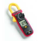 BEHA AMPROBE - AMP-220-EUR Pinza amperimétrica 600 A AC/DC TRMS, mordaza 35 mm