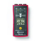 BEHA AMPROBE - PRM-6-EUR Medidor de rotación de fases, LCD, giro de motor