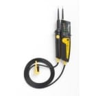 BEHA AMPROBE - 2100-GAMMA Comprobador eléctrico 1000V AC/1200V DC, NCV, LCD/LED