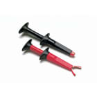 FLUKE - Conjunto de cocodrilos SureGrip