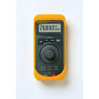 FLUKE - Calibrador de lazo con mando rotatorio tipo click