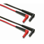 FLUKE - Kit de cables de prueba de Silicona SureGrip