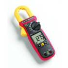 BEHA AMPROBE - AMP-210-EUR Pinza amperimétrica 600 A AC TRMS, mordaza 30 mm