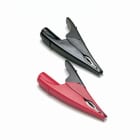 FLUKE - Conjunto de cocodrilos SureGrip