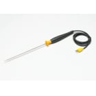 FLUKE - Sonda de temperatura para superficies y aire (termopar tipo K)
