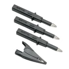 FLUKE - Kit de puntas de prueba (Fluke 9040/9062)
