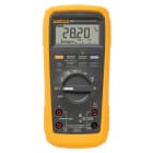 FLUKE - Multímetro digital de robustez extrema para ambientes industriales IP6