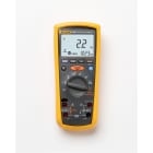 FLUKE - Multímetro de aislamiento (Telecom)