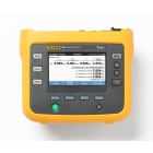 FLUKE - Registrador de energía, versión EU/US avanzada