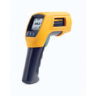 FLUKE - Termómetro combinado para medidas por infrarrojos y contacto