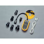 FLUKE - Registrador monofásico de parámetros de calidad eléctrica
